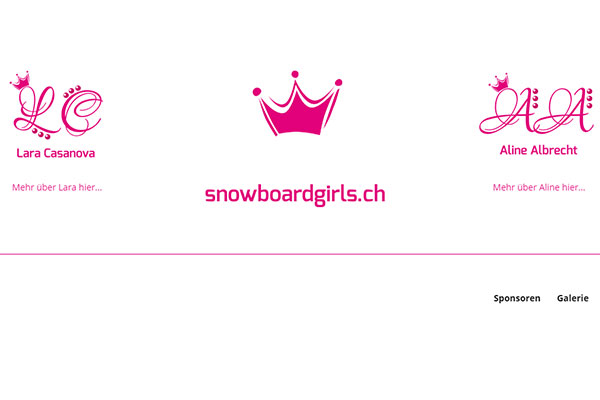 snowboardgirls