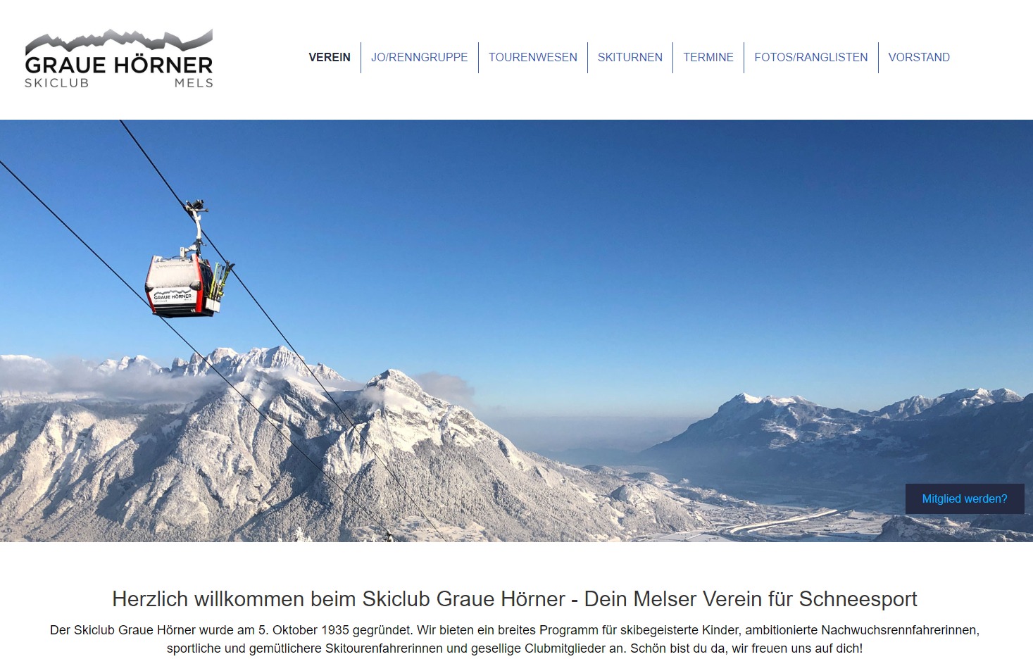 Skiclub-Graue-Hörner