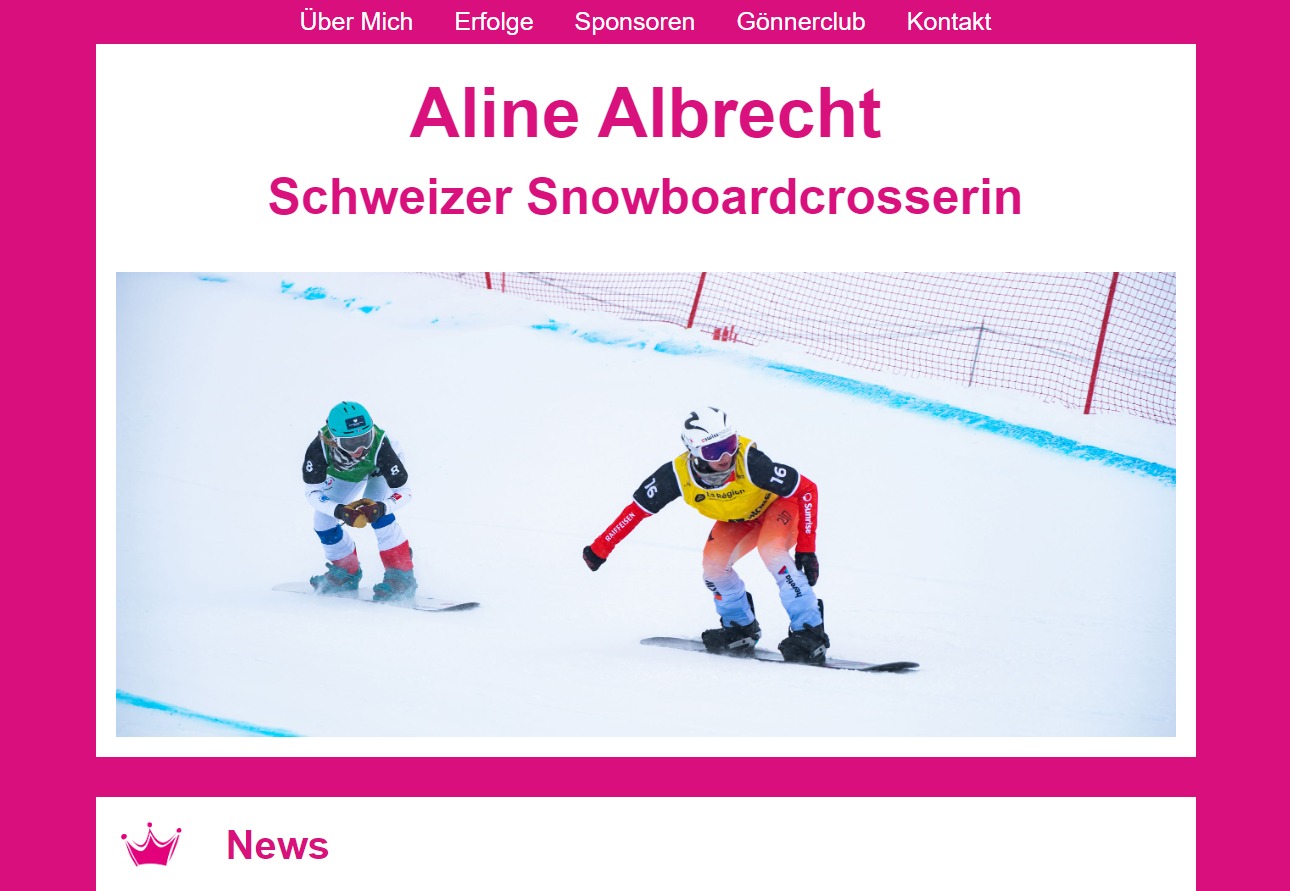 Aline-Albrecht