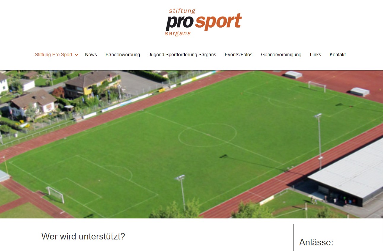 Stiftung-Pro-Sport-Sargans