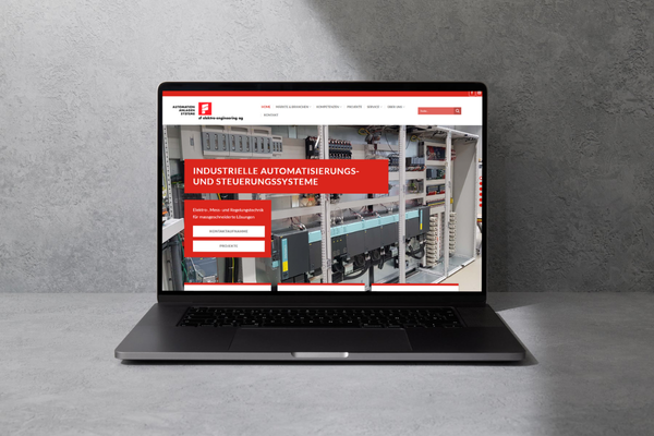 sf elektro engineering ag